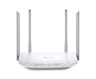 TP-LINK Archer C50 1200Mb/s Dwupasmowy router bezprzewodowy AC1200 - 261749 - zdjęcie 1